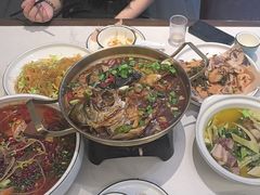 -食光慢宴·安吉土菜馆