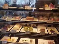 -麦当劳(南京路2店)