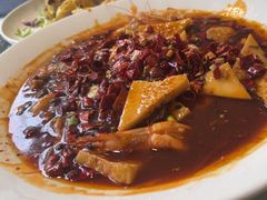 -桃子餐厅·天津菜(红星路直营店)