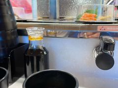 -争鲜回转寿司(浦东三钢里PLUS店)