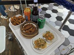 -阿那亚第三食堂 Cafeteria 3