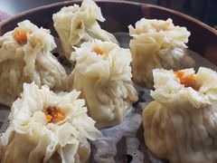 -都一处烧麦馆(前门店)