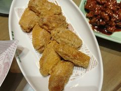 -新白鹿餐厅(城西银泰城店)