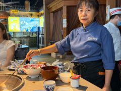 -贺庄·活鱼馆(珠吉路店)