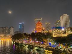 -九眼桥码头旧址