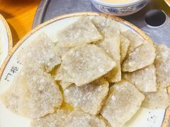 -门框胡同百年卤煮(杨庄路店)