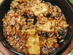 -云海肴云南菜·蒸汽石锅鱼(北京良乡华冠店)