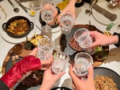 -火车头法国西餐厅