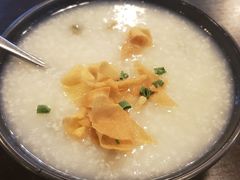 皮蛋瘦肉粥-添运来(茶园奥园广场店)