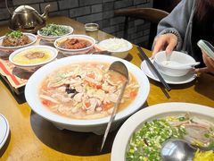 -杏花村水席楼·洛阳水席(老城十字街店)