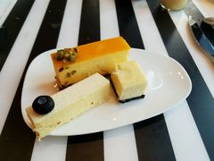 -万达文华酒店·48F云端窗景美食汇自助餐厅