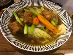 经典拼盘-漫蔬•台北蔬食小馆VEGGIEBOIL(朝晖店)