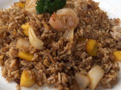 -绿茵阁牛扒餐厅(客村店)