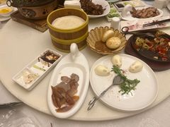 -便宜坊烤鸭店(科创店)