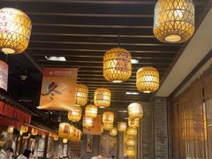 -南京大牌档(崇文门国瑞店)