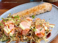 -O'mills Sourdough Bakery&Bistro(永嘉路店)