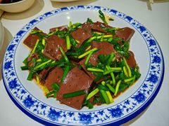 -第一驴.经典老菜.家常菜.火锅(友谊路店)