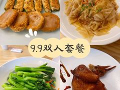 -德胜轩正宗顺德菜(宝安沙井会展中心店)