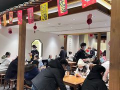 -李百蟹·江南蟹黄面·河景餐厅(夫子庙总店)