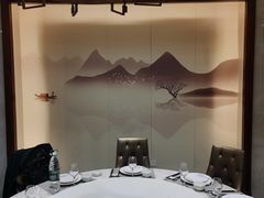 -汀兰酒店-中餐厅