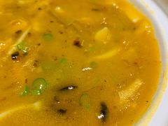 面辣子-西安饭庄·非遗陕菜(钟楼店)