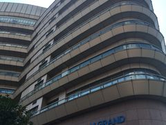 -杭州温德姆至尊豪廷大酒店