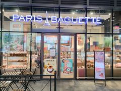 门面-巴黎贝甜(杨浦宝地店)