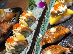 -渔井食堂(新洲店)