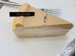 -蜜思琪蛋糕(民生路店)