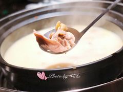 -捞王锅物料理(凯旋路店)