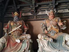 -喜晋道面馆(华严寺广场店)