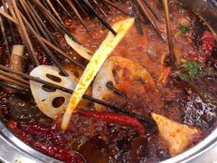 -逗签翻卤味串串(回龙湾店)