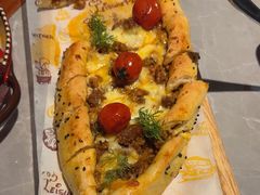 -通海俄式烧烤·俄罗斯大串(嵩山路店)