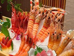 -Minase水濑·日料放题(外滩店)