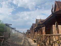 -呀路古热带植物园
