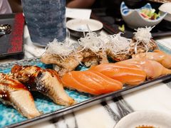 -家贺屋刺身寿司专门店