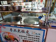 -津沽小院(天津之眼店)