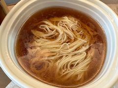 -松鹤楼面馆(飞州国际广场店)