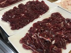 -伟记牛肉(金鸿公路店)