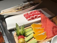 -海底捞火锅(吴中路店)