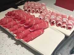 -海底捞火锅(顺义华联店)