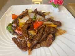 -鹿鸣春饭店(总店)