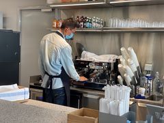 -ARKET CAFÉ(三里屯太古里店)