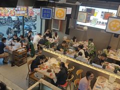 -回·龙虾铺·盆盆蟹·烧烤大排档(回龙观店)