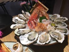 -松岛日本料理(汾江路店)