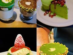 -luutosa  cafe & tea 鹿兔山