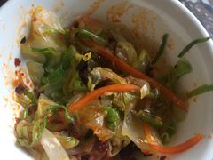 -啊美丽炭火烤肉(滑翔一店)