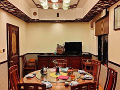 -山水茶艺馆·点心粤菜·30年老字号