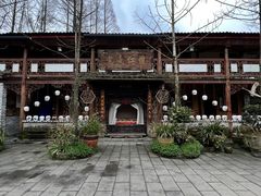 -青城甲(青城山店)