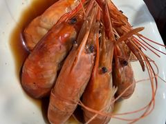 -狮王府淮扬菜(万象城店)